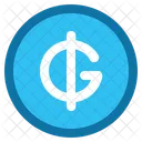 Guarani paraguaio  Icon