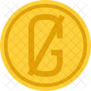 Paraguai guarani  Icon
