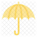 Paraguas Lluvia Clima Icono