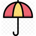 Paraguas  Icono