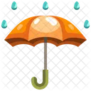 Paraguas  Icono