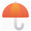 Paraguas  Icono