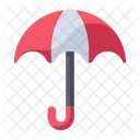 Paraguas Icono