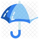 Paraguas  Icono