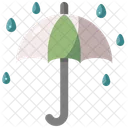 Paraguas  Icono