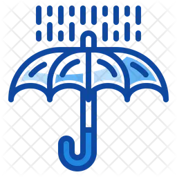 Paraguas  Icono