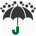 Paraguas  Icono
