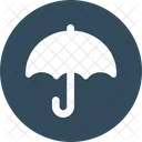 Seguro Proteccion Seguridad Icon