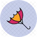 Paraguas  Icono