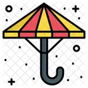 Paraguas  Icono