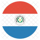 파라과이 국가의 국가 아이콘