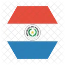 파라과이 국가의 국가 아이콘