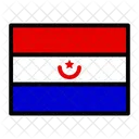 Paraguay  Icon