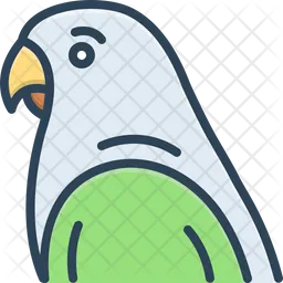 Parakeet  Icon
