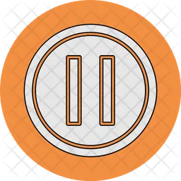 Parallel  Icon