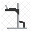 Dipping Station Parallel Bar Workout Icon