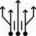 Parallel  Icon