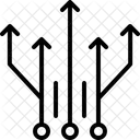 Parallel  Icon