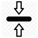 Parallel Lines Icon