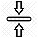 Parallel Lines Icon