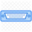 Parallel Port Icon