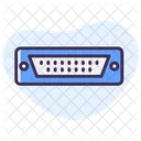 Parallel Port Icon