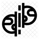 Paralel World Icon