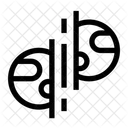 Parallel World World Earth Icon