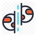 Parallel World World Earth Icon