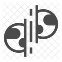 Parallel World World Earth Icon