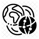 Parallel world  Icon