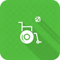 Paralympics  Icon