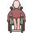 Paralysis  Icon
