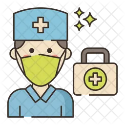 Paramedic  Icon