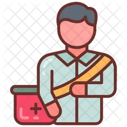 Paramedics  Icon