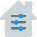 Parameterhaus  Symbol