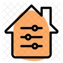 Parameterhaus  Symbol