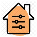 Parameter House  Icon