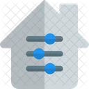 Parameter House  Icon
