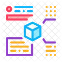 Messung Parameter Paket Symbol