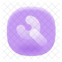 Paramètre d'application  Icône