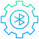 Parametres Configuration Equipement Icon