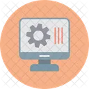 Equipement Reglage Configuration Icon