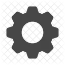 Preferences Options Configuration Icône