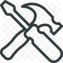 Parametres Configuration Definir Icône