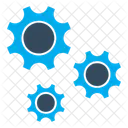 Parametres Preferences Options Icon