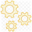 Parametres Preferences Options Icon