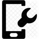 Mobile Parametres Preferences Icône
