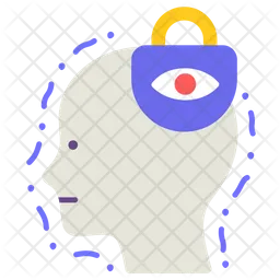 Paranoia  Icon