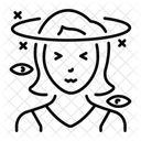 Paranoia  Icon